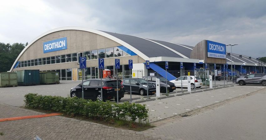 Decathlon Arnhem
