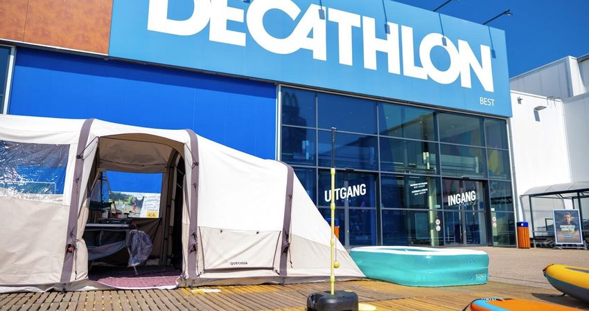 Decathlon Best
