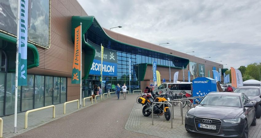 Decathlon Roermond