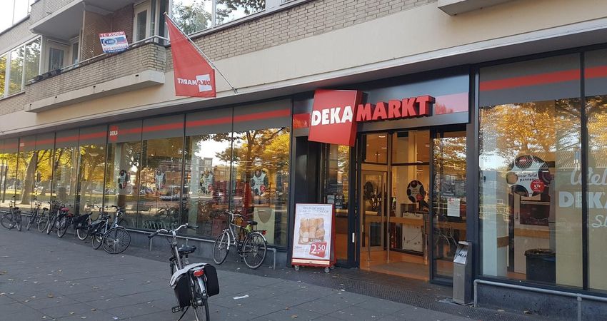 DekaMarkt Amsterdam