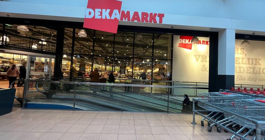 DekaMarkt Almelo