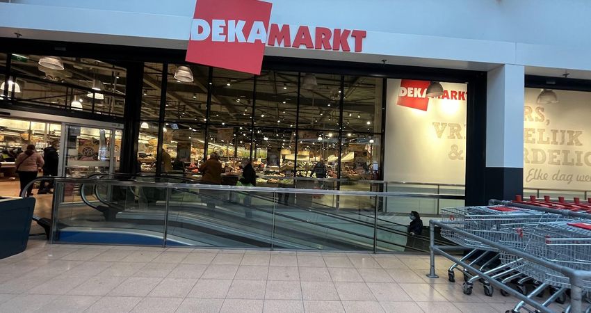 DekaMarkt Almelo