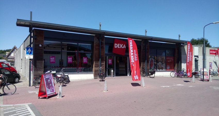 DekaMarkt Apeldoorn