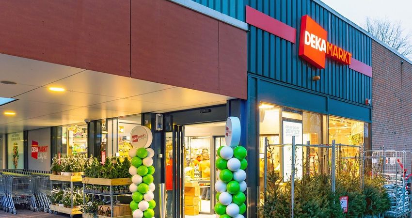 DekaMarkt Apeldoorn