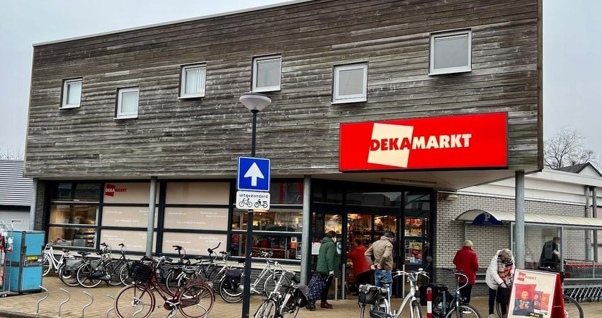DekaMarkt Brummen