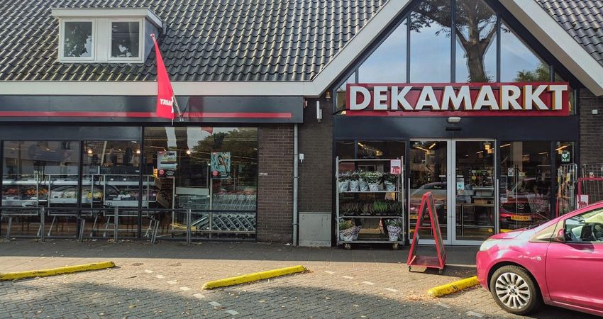 DekaMarkt Egmond Binnen