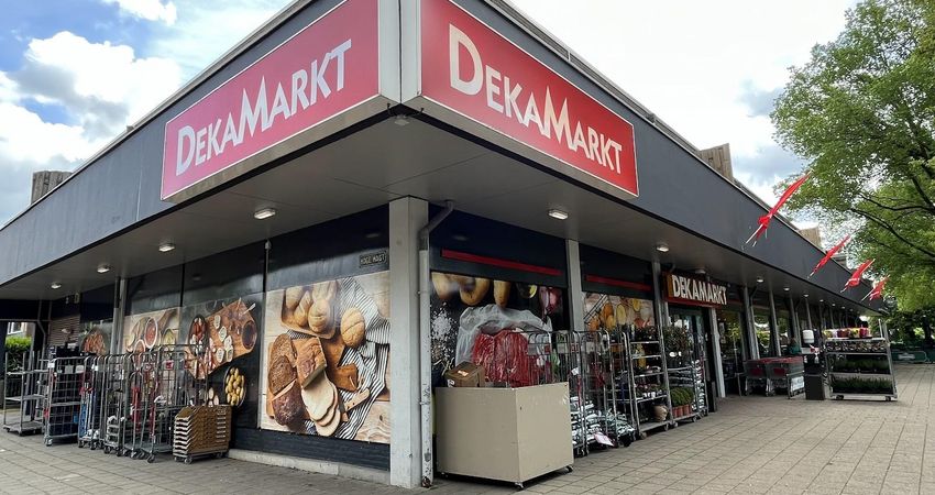 DekaMarkt Epe