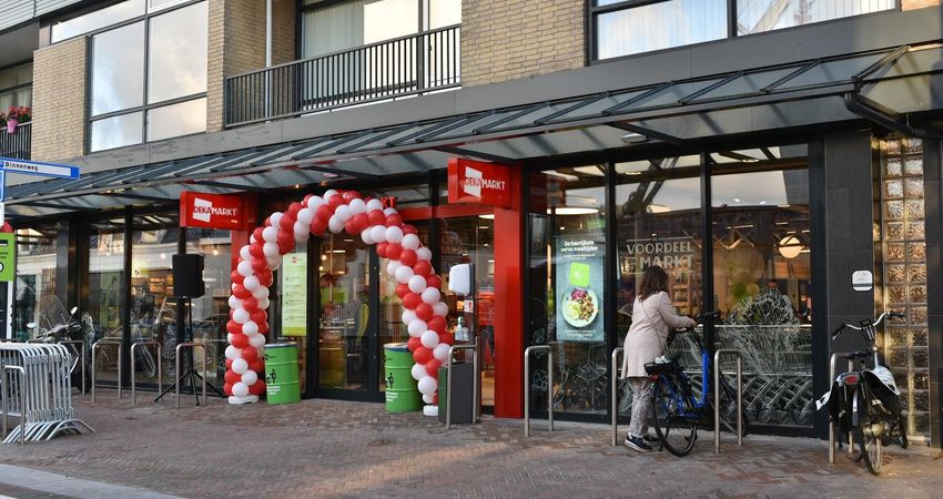 DekaMarkt Heemstede