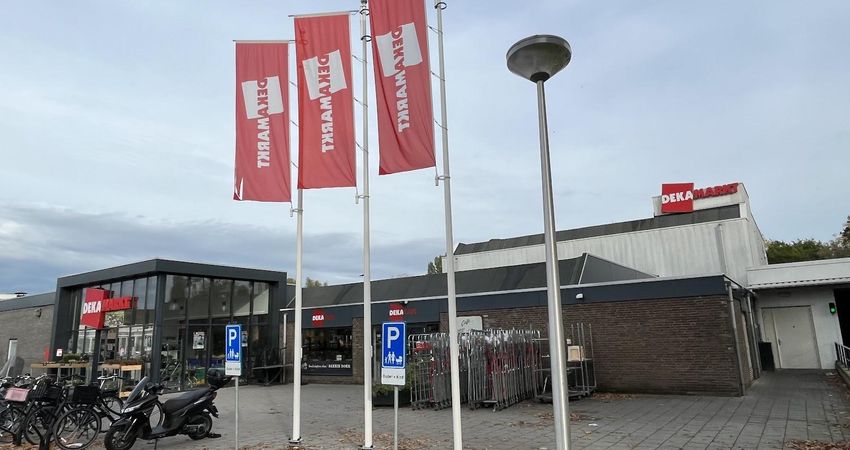 DekaMarkt Heerhugowaard