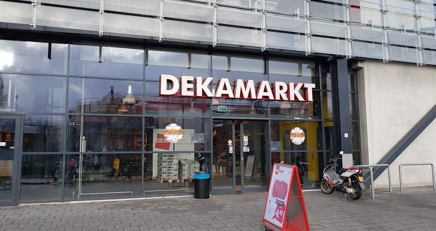 DekaMarkt Wormerveer