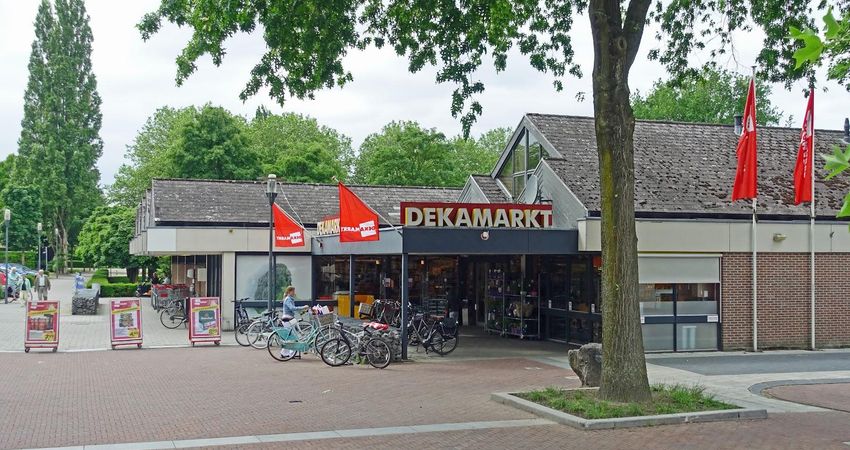 DekaMarkt Vaassen