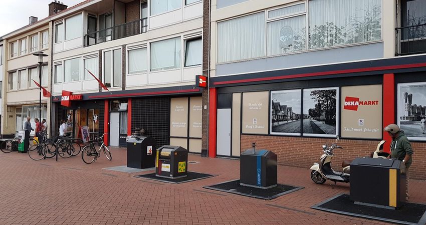 DekaMarkt Velsen Noord