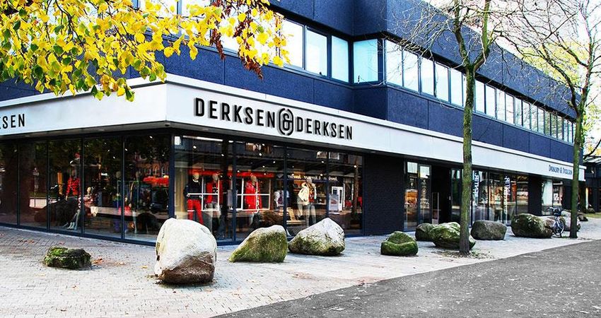 Derksen & Derksen Emmen