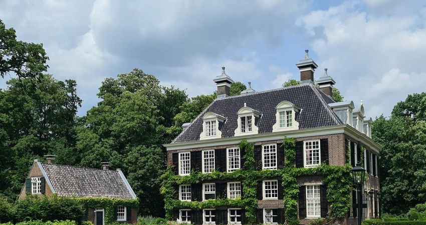 DeZusters - Buitenplaats Doornburgh