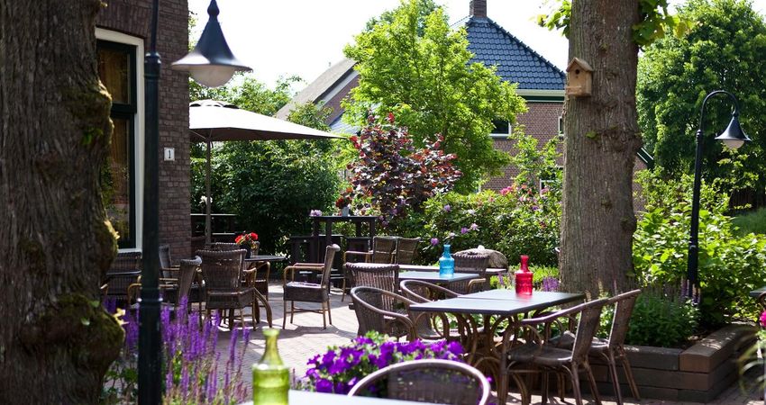 Diner-Café Bussemaker