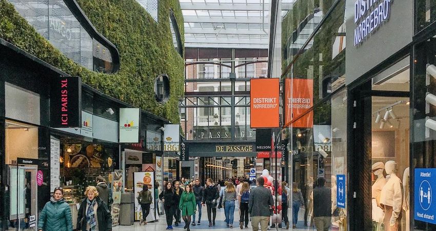 Distrikt Nørrebro