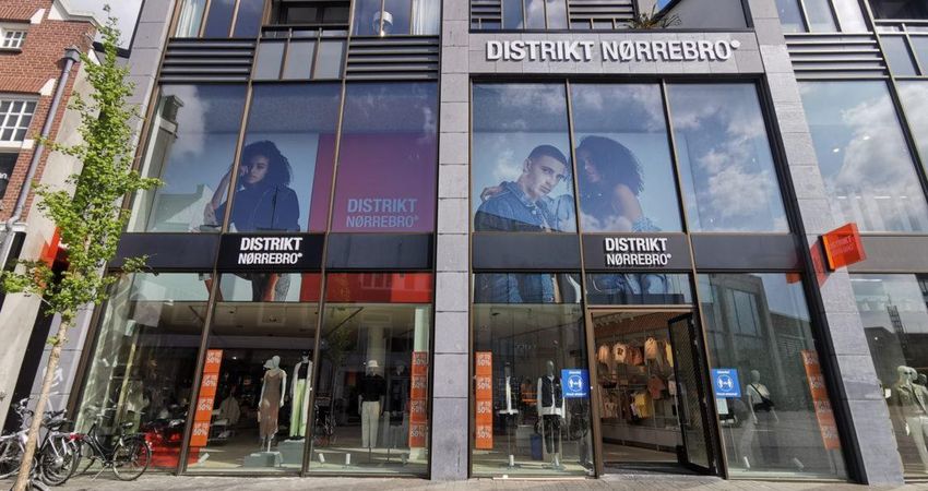 Distrikt Nørrebro