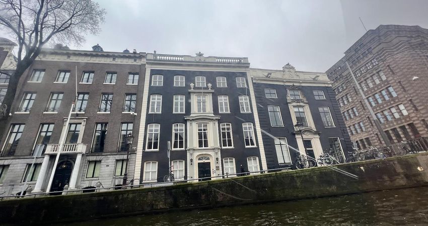 Dream Hotel Amsterdam