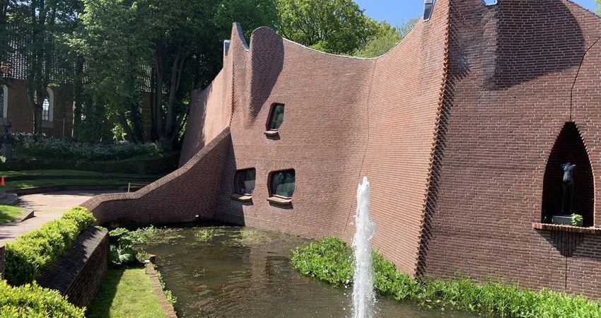 Drents Museum De Buitenplaats