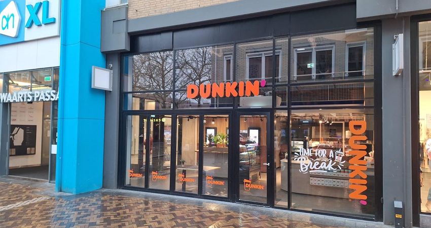 Dunkin’ Zoetermeer