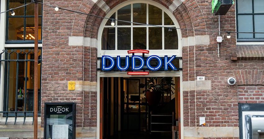 Dudok Arnhem