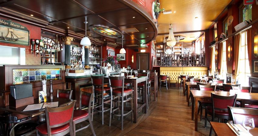 Eetcafé De Beurs