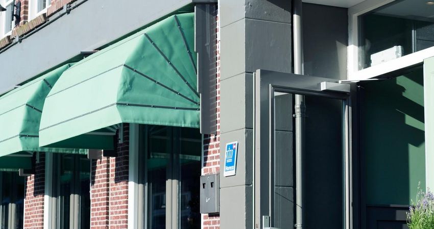 Eetcafé Klaas