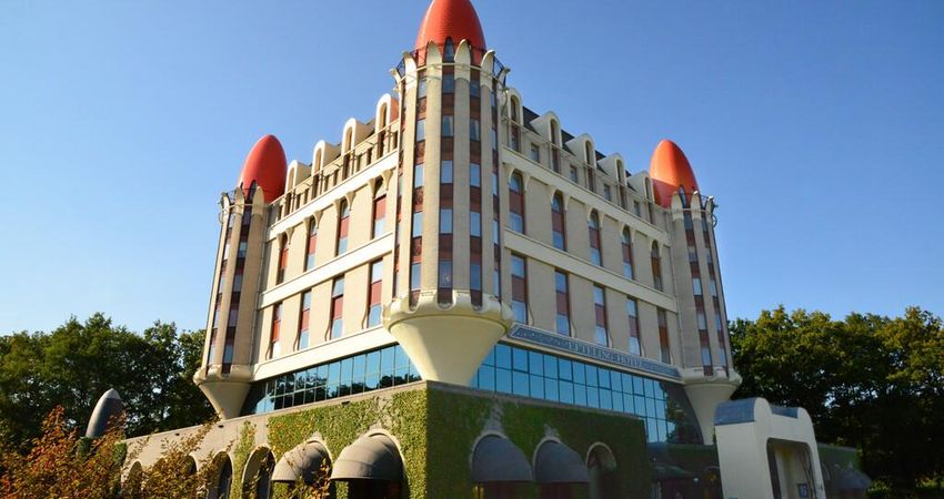 Efteling Wonder Hotel