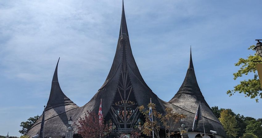 Efteling