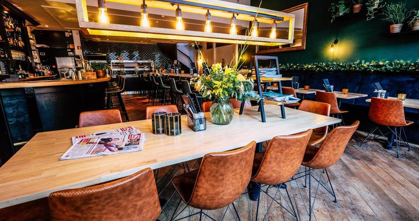 Ensemble Gastro & Bar