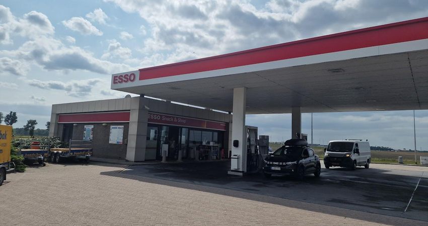 Esso Midwolda