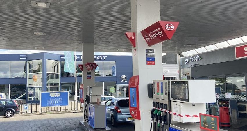 Esso