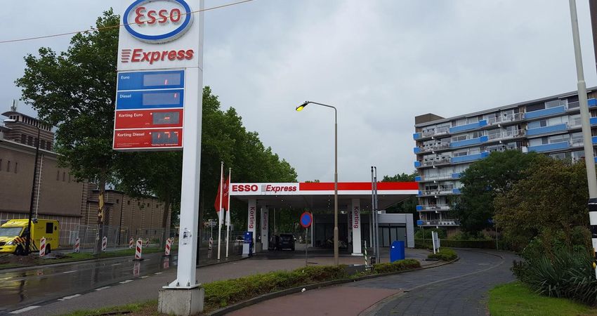 Esso