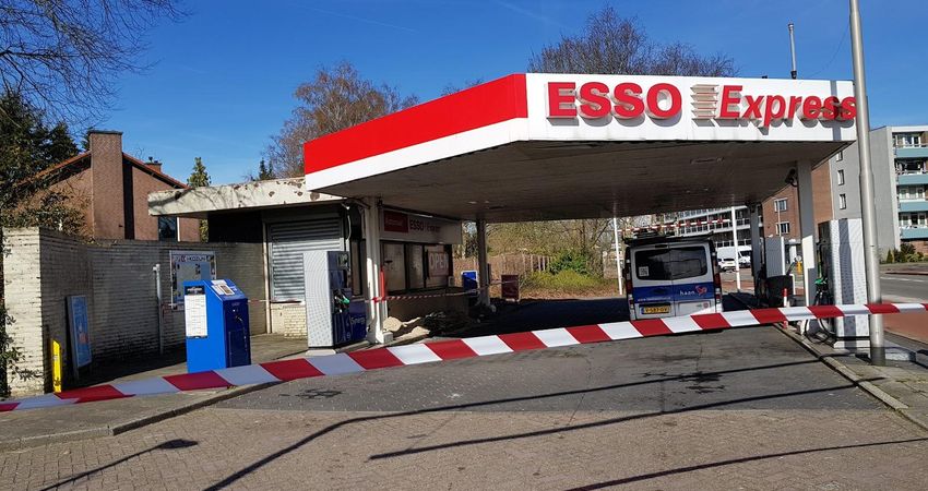 Esso Express Amersfoort