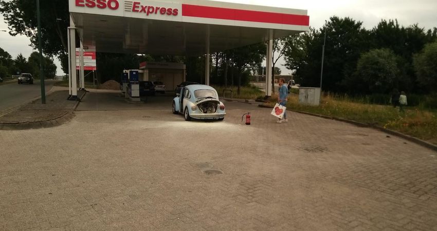 Esso Express