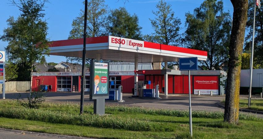 Esso Express