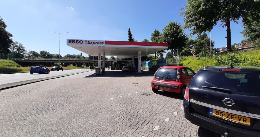 ESSO Express