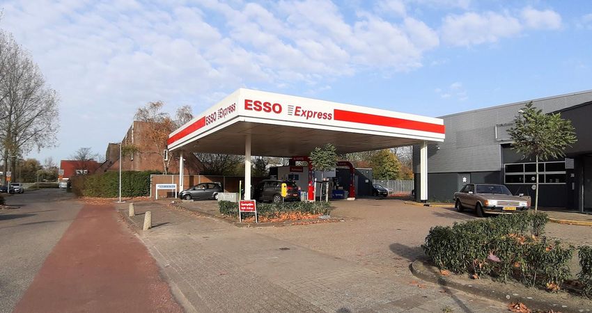 Esso Express Hoofddorp