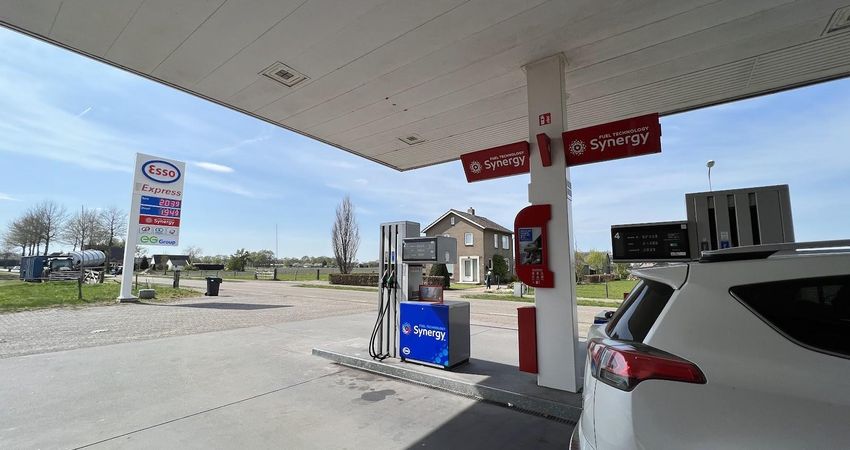 Esso Express
