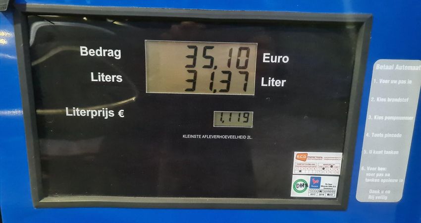 Esso Express