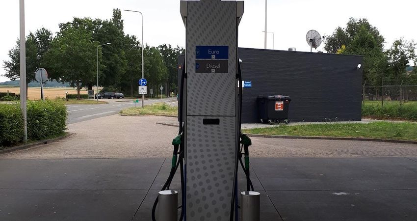 Esso Express