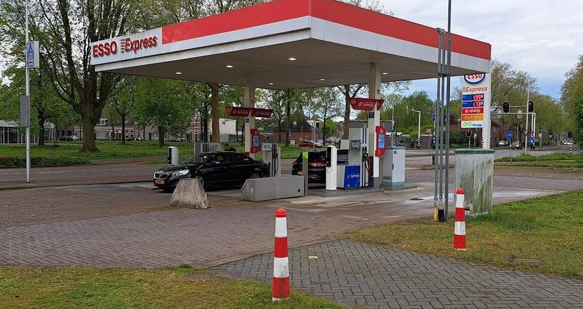 Esso Express