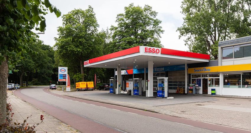 Esso Epe