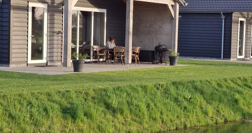Esso Velddriel ⛽