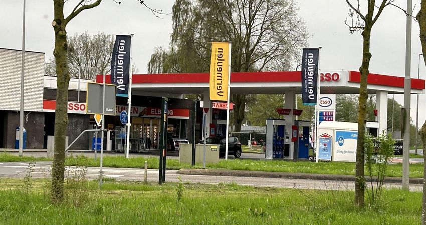 Esso Vermeulen Elburg