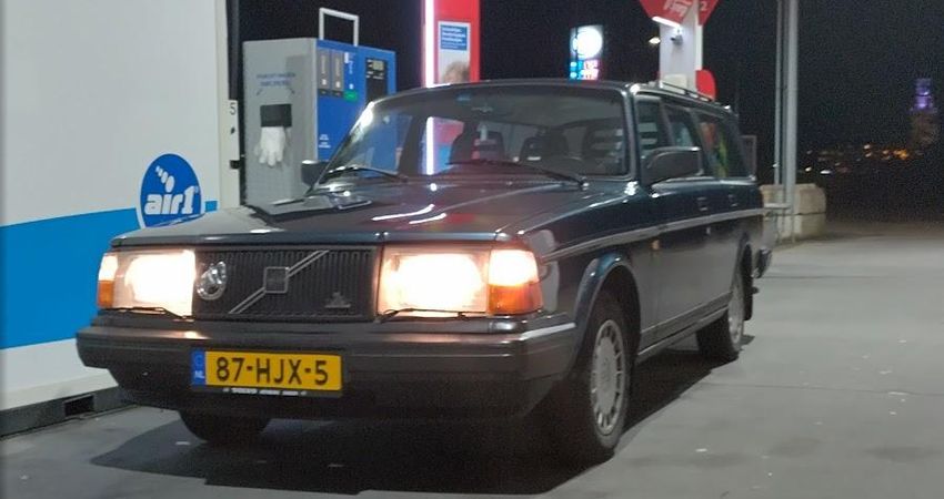 Esso Vermeulen