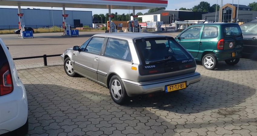 Esso