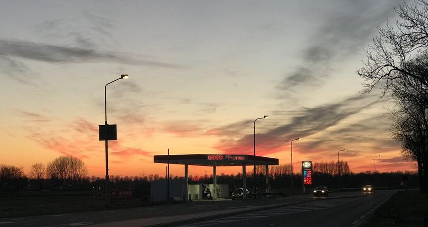Esso