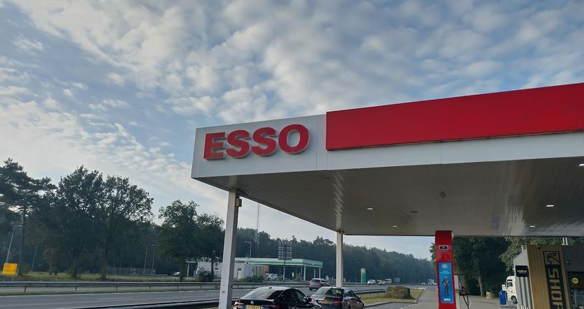 Esso