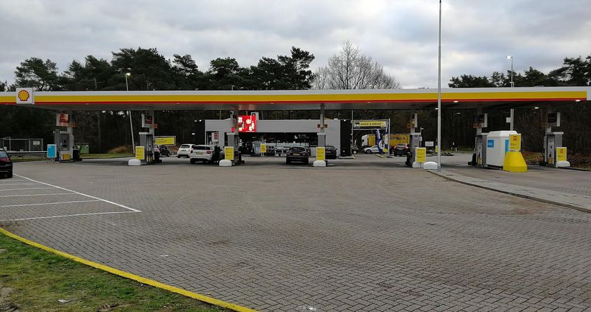 ESSO WILLEMSBOS